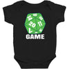 game Baby Bodysuit
