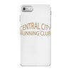 Central City Running Club iPhone 7 Case
