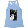 guitarist Racerback Tank
