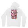 donut frenchies Unisex Hoodie
