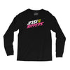 jesse and the rippers Long Sleeve Shirts