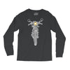 biker Long Sleeve Shirts