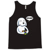 smart dog Tank Top