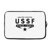 United States Ussf Space Force Laptop sleeve