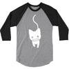 azumanga daioh manga 3/4 Sleeve Shirt