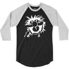 animal drummer the muppets 3/4 Sleeve Shirt