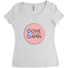 fahrie77 Women's Triblend Scoop T-shirt