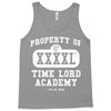property of tla Tank Top