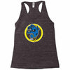new spirit Racerback Tank