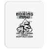 I'm A Boxing Stepdad... Mousepad