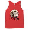 doctor's portrait Tank Top
