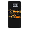 visit tatooine Samsung Galaxy S7