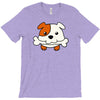 mobbu puppy T-Shirt