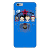 stranger park iPhone 6/6s Plus Case