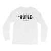 Stay Hard Long Sleeve Shirts