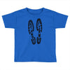 confidence Toddler T-shirt
