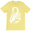 skorpion scorpion kaiserskorpion scorpiones neu T-Shirt
