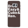 dre eazy cube rendre eazy cube ren Samsung Galaxy S7