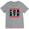 Corbyn V-Neck Tee