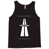 kraftwerk autobahn Tank Top