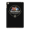 dragon head beer label, ideal gift or birthday present iPad Mini 4 Case