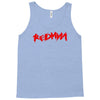redman pete rock Tank Top