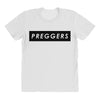 Preggers All Over Women's T-shirt