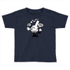 wake &amp; sake Toddler T-shirt