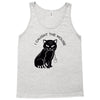 i caught the mouse Tank Top