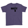 bass guitar Youth Tee