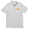 queens are born in october 1969 Polo Shirt