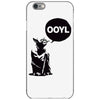 ooyl iPhone 6/6s Case