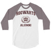 howards 3/4 Sleeve Shirt
