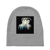 bastille Baby Beanies