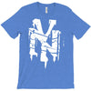 nyc drips new york city T-Shirt
