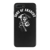 sons of anarchy reaper logo iPhone 7 Plus Case