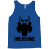 wolverine 2 Tank Top
