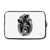 american choppers Laptop sleeve