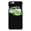vw camper van, ideal gift or birthday present iPhone 6 Plus/6s Plus Case