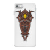 vaatu pattern iPhone 7 Case