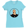 DRAK3 Ladies Fitted T-Shirt