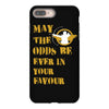 MAY THE ODDS BE EVER IN YOUR FAVOUR iPhone 8 Plus