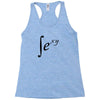 sexy math t shirt s m l xl 2xl 3xl funny awesome sex humor college ner Racerback Tank
