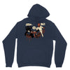 poker game Unisex Hoodie