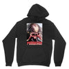 predator 2 poster ideal birthday present gift Unisex Hoodie