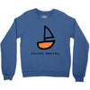 sailing Crewneck Sweatshirt