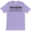 what if i told you T-Shirt