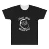 don't stop believing All Over Men's T-shirt