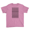 ugly christmas Youth Tee