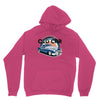 Old Car Unisex Hoodie